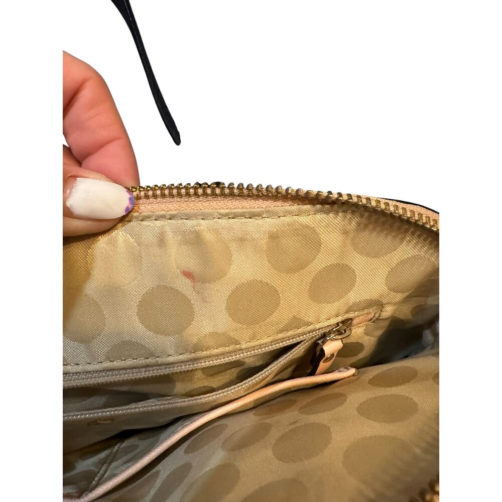 Kate Spade Cedar Street Maise Satchel - Picture 6 of 9